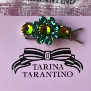 Tarina Tarantino | Accessories | Tarina Tarantino Crystal  display picture 1